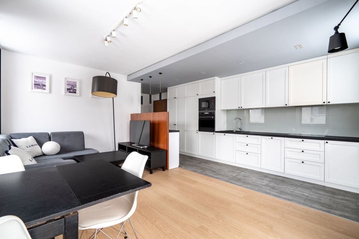 Mieszkanie 2 pokojowe na Wynajem