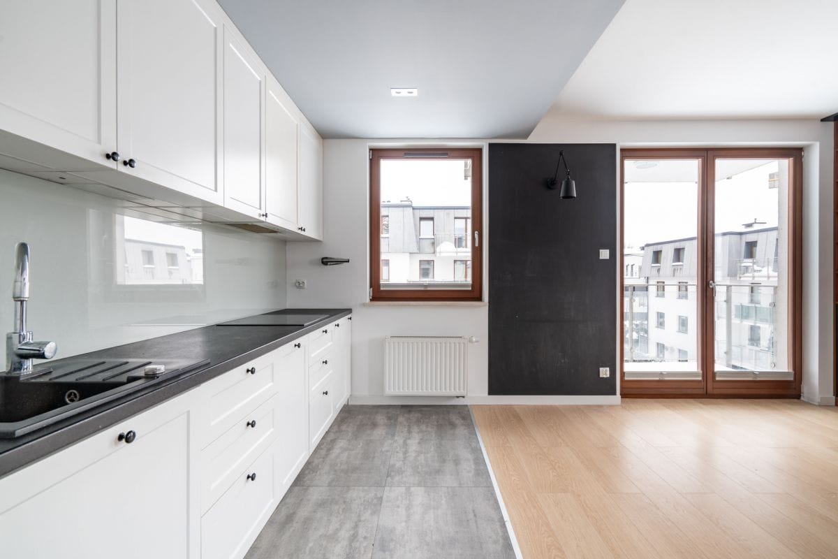 Mieszkanie 2 pokojowe na Wynajem