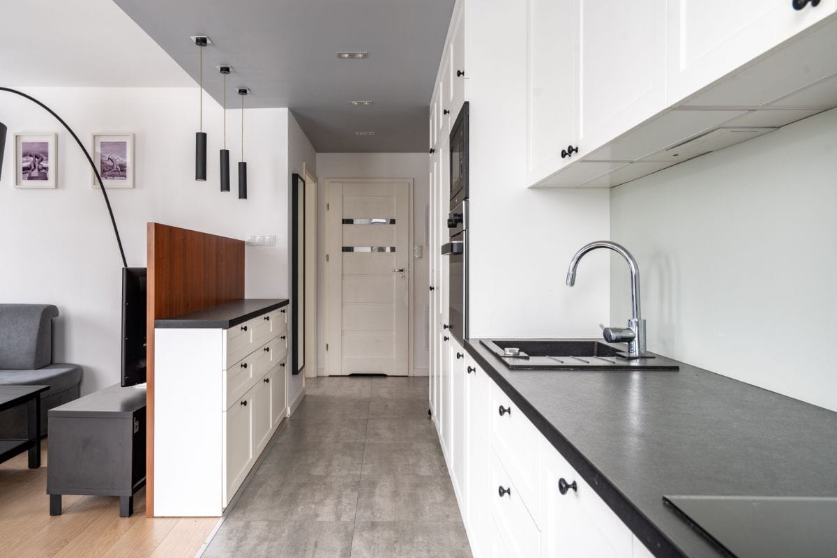 Mieszkanie 2 pokojowe na Wynajem