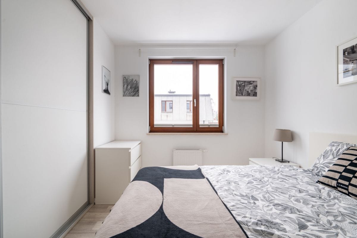 Mieszkanie 2 pokojowe na Wynajem