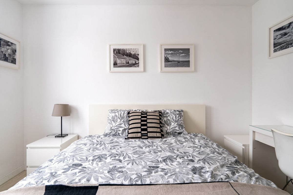 Mieszkanie 2 pokojowe na Wynajem