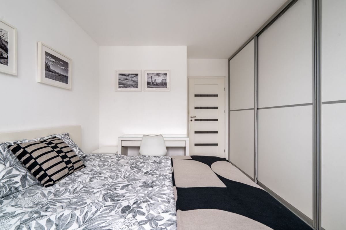 Mieszkanie 2 pokojowe na Wynajem