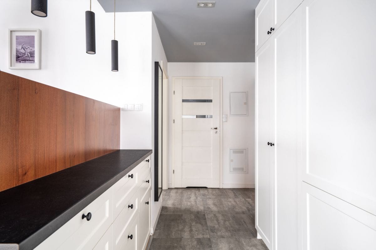 Mieszkanie 2 pokojowe na Wynajem