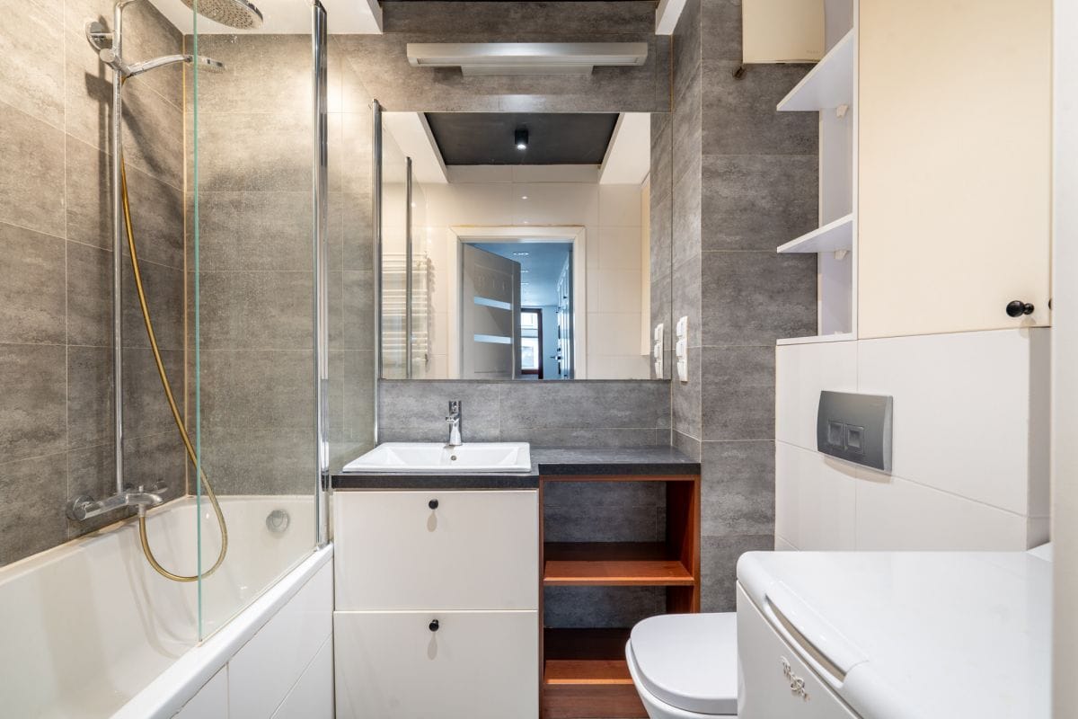 Mieszkanie 2 pokojowe na Wynajem