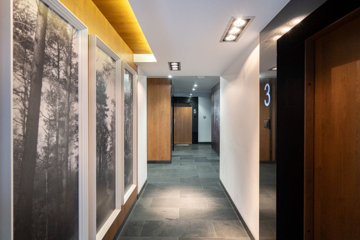 Mieszkanie 2 pokojowe na Wynajem