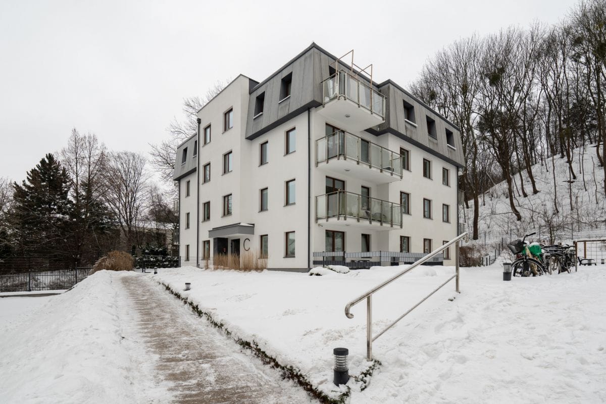 Mieszkanie 2 pokojowe na Wynajem