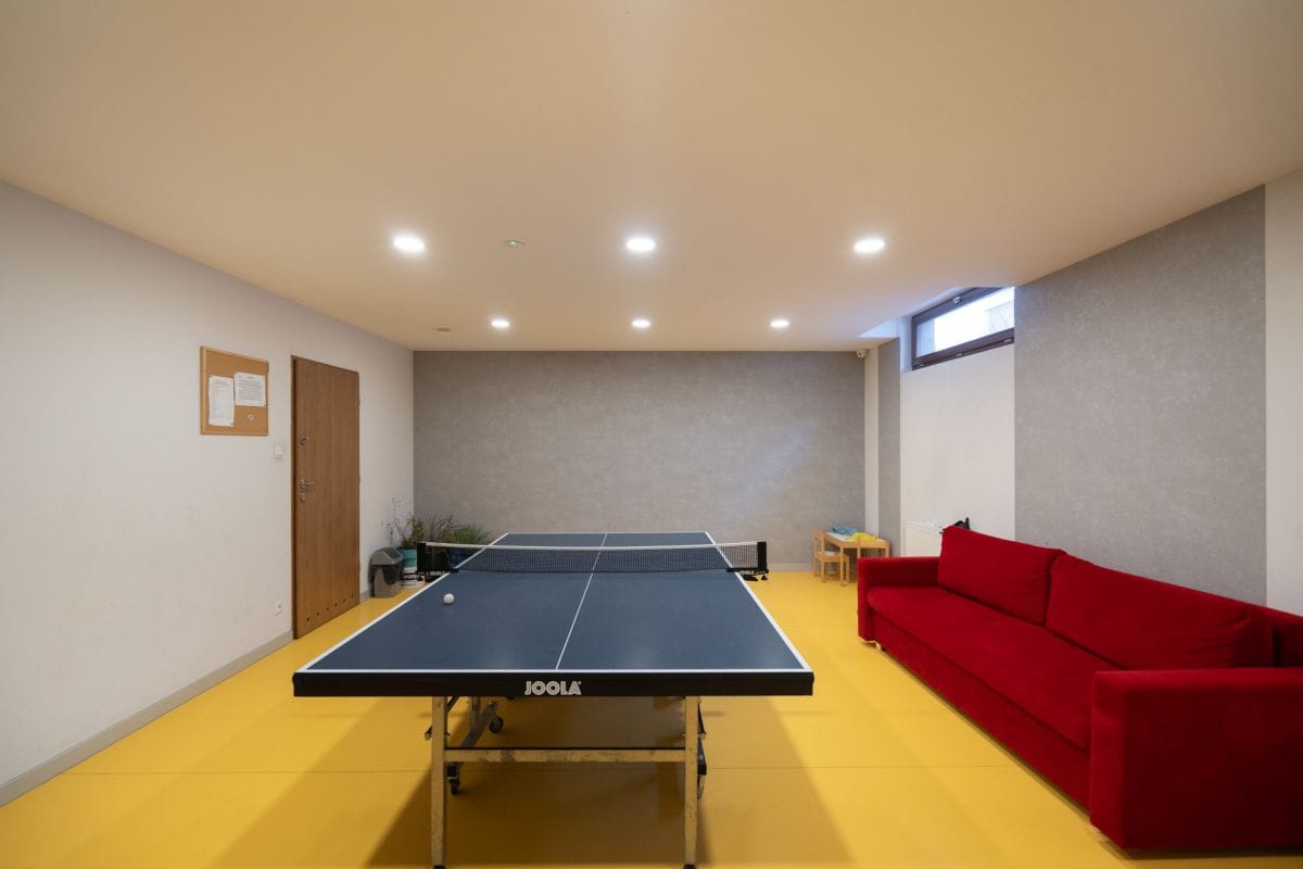 Mieszkanie 2 pokojowe na Wynajem