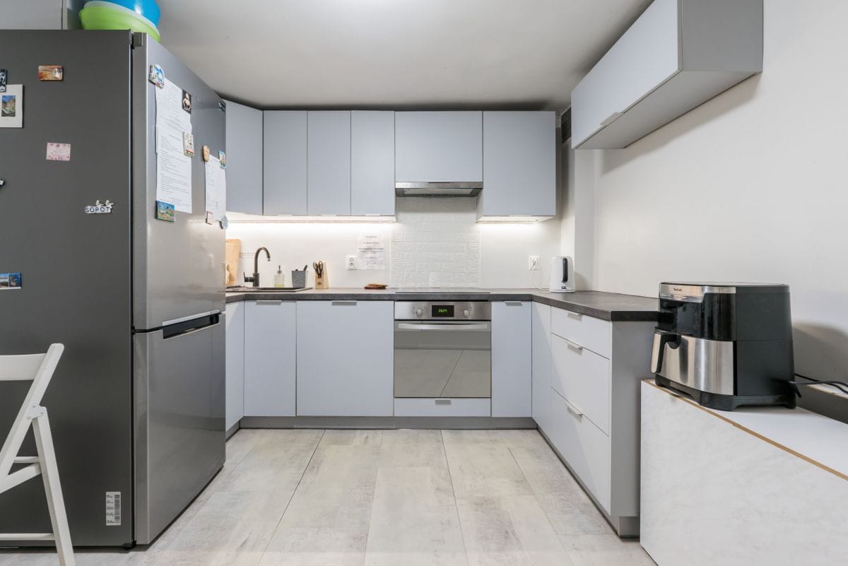 Mieszkanie 4 pokojowe na Sprzedaż