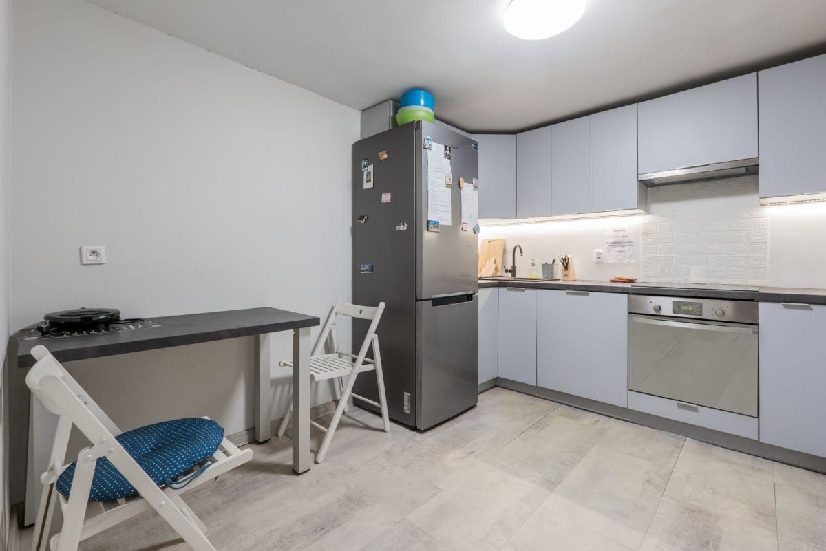 Mieszkanie 4 pokojowe na Sprzedaż