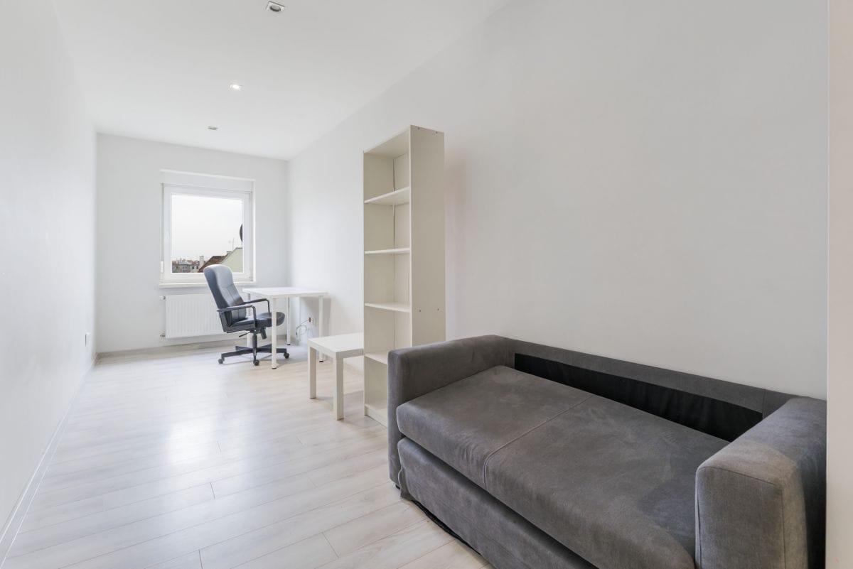 Mieszkanie 4 pokojowe na Sprzedaż