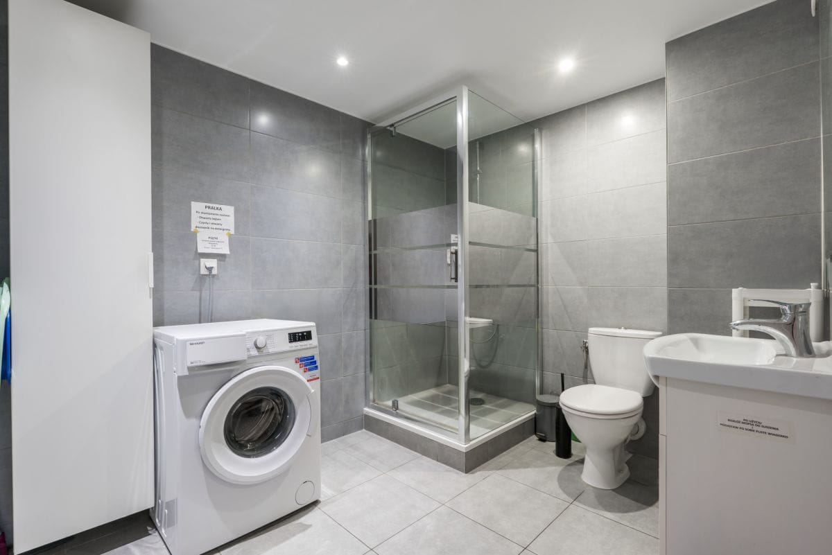 Mieszkanie 4 pokojowe na Sprzedaż