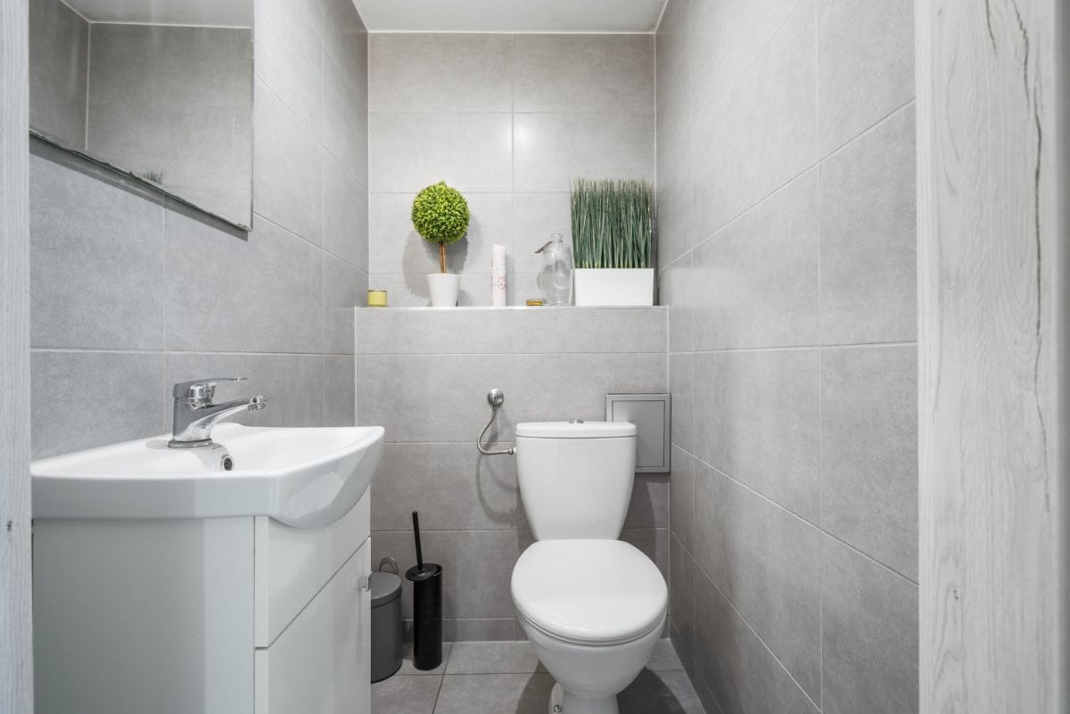 Mieszkanie 4 pokojowe na Sprzedaż