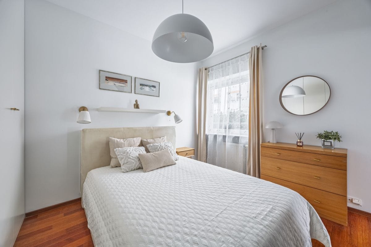 Mieszkanie 2 pokojowe na Wynajem