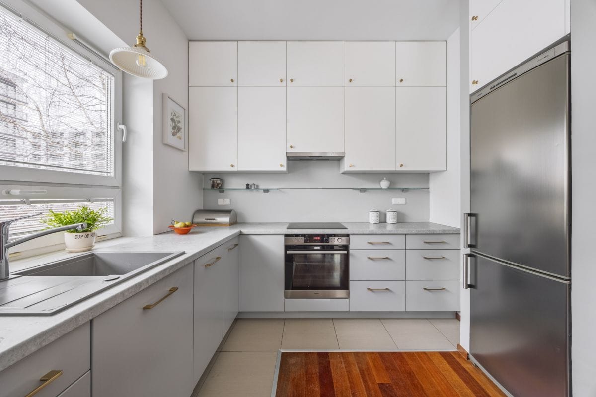 Mieszkanie 2 pokojowe na Wynajem