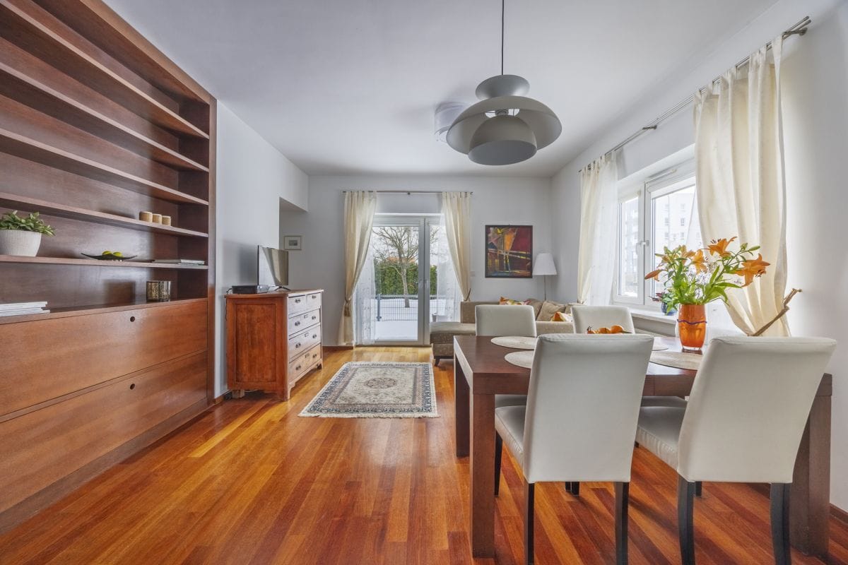 Mieszkanie 2 pokojowe na Wynajem