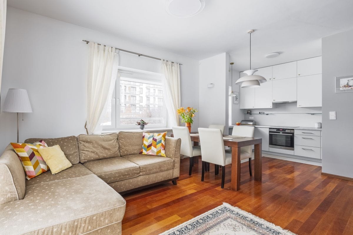 Mieszkanie 2 pokojowe na Wynajem