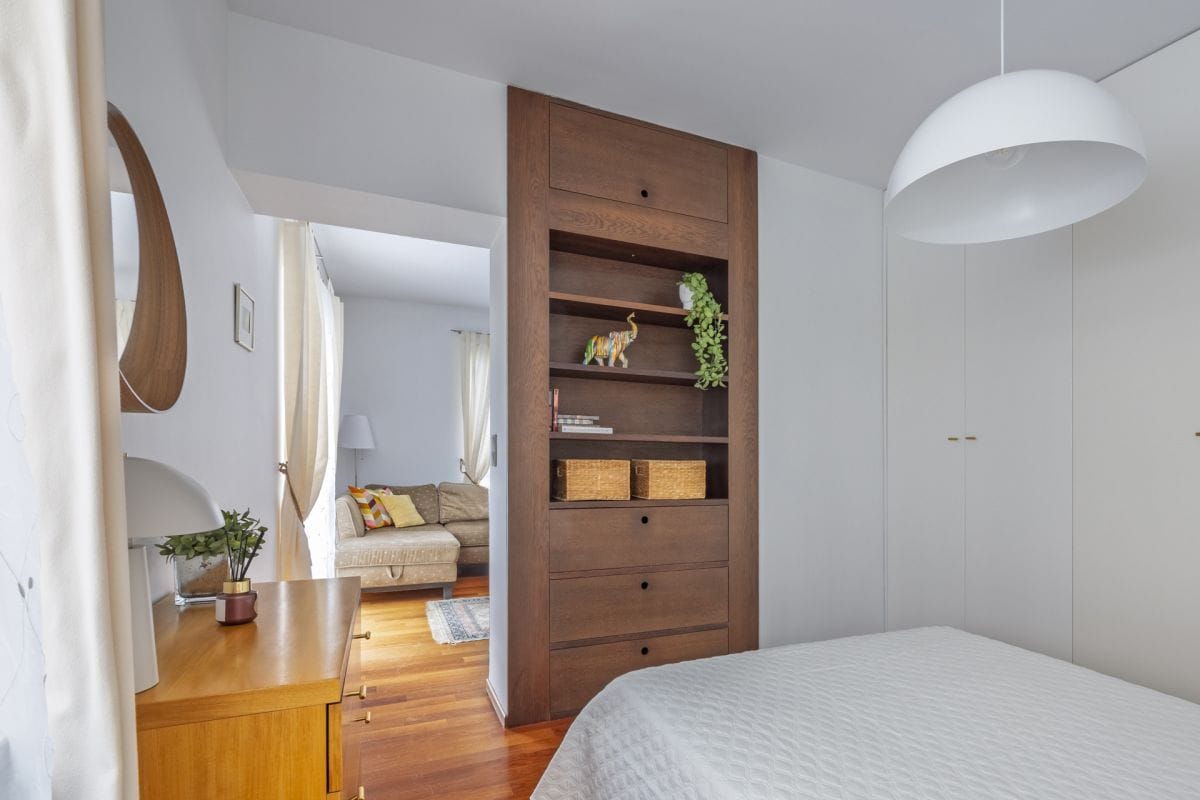 Mieszkanie 2 pokojowe na Wynajem