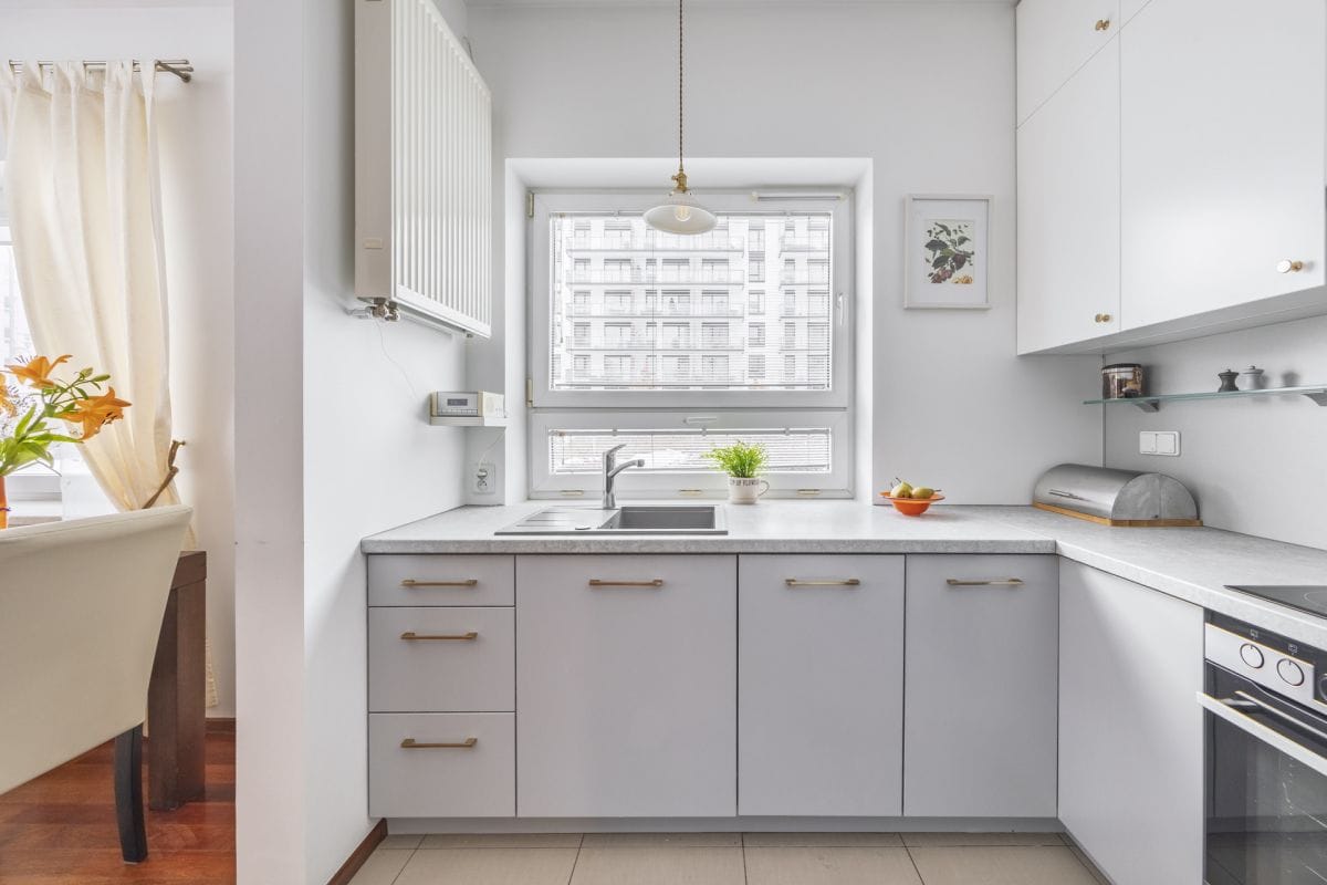 Mieszkanie 2 pokojowe na Wynajem