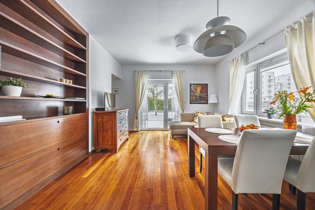 Mieszkanie 2 pokojowe na Wynajem