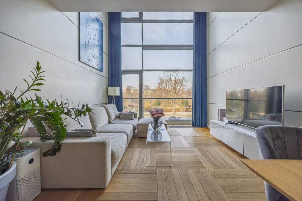 Mieszkanie 3 pokojowe na Sprzedaż