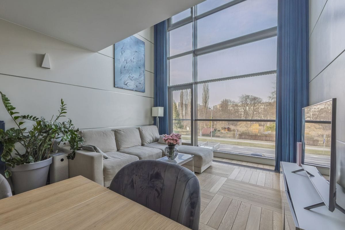 Mieszkanie 3 pokojowe na Sprzedaż