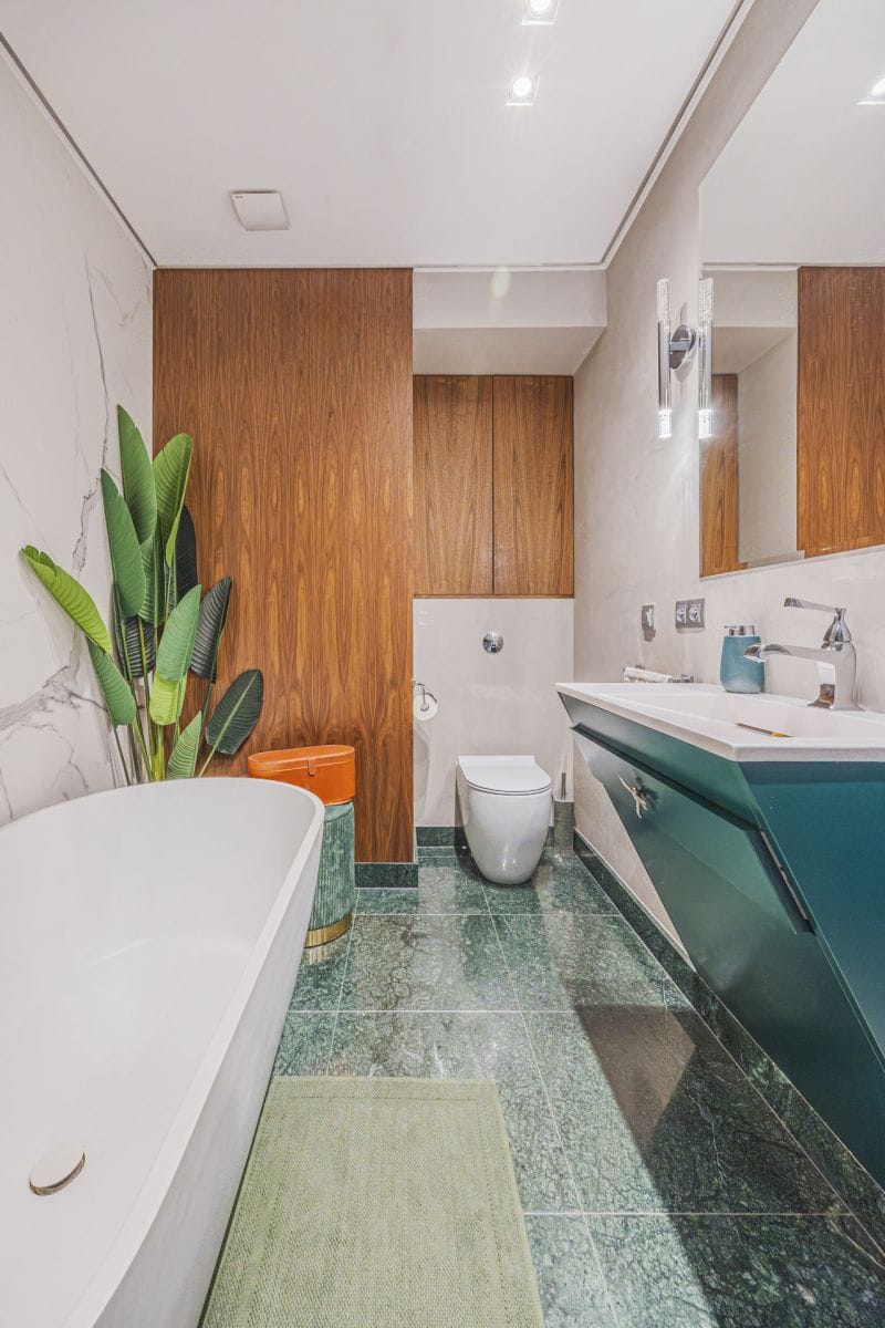 Mieszkanie 3 pokojowe na Sprzedaż