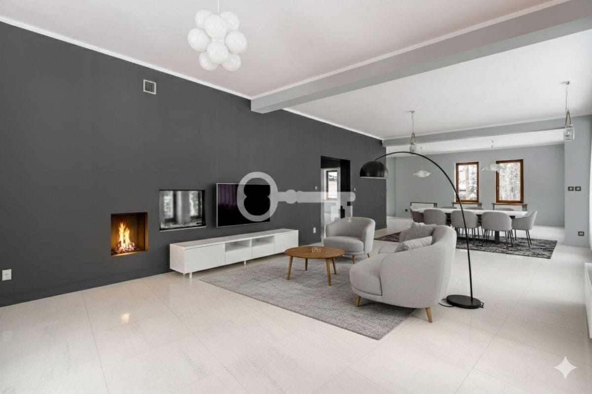 Dom 10 pokojowe na Sprzedaż