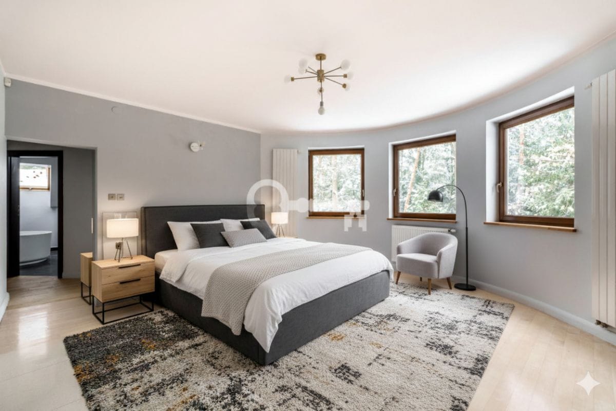 Dom 10 pokojowe na Sprzedaż