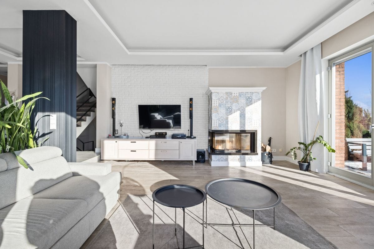 Dom 5 pokojowe na Wynajem