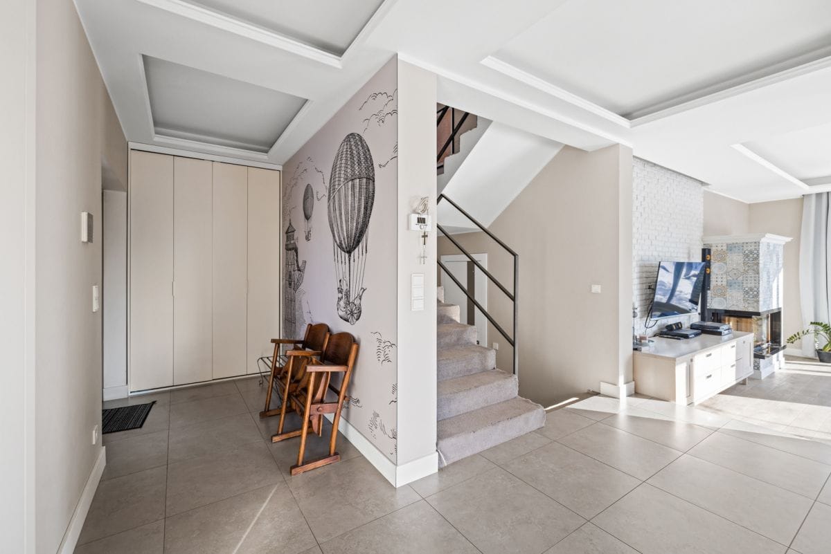 Dom 5 pokojowe na Wynajem