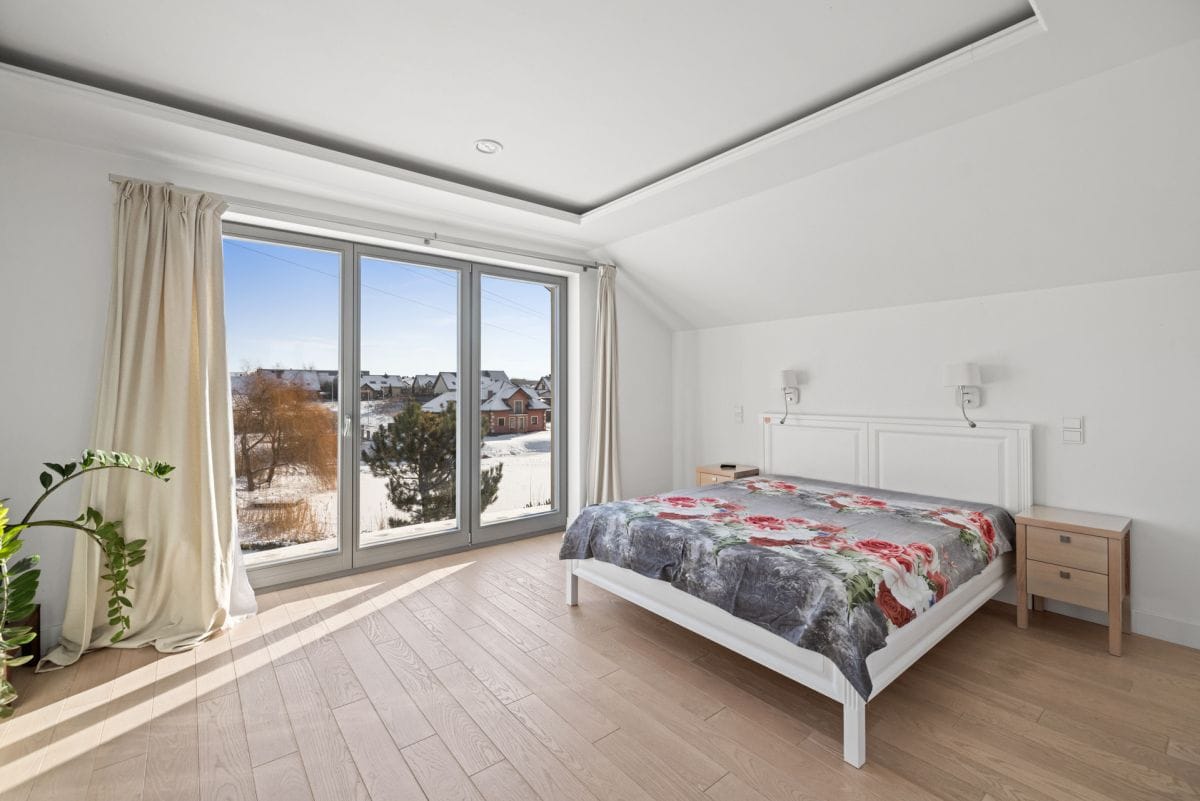 Dom 5 pokojowe na Wynajem