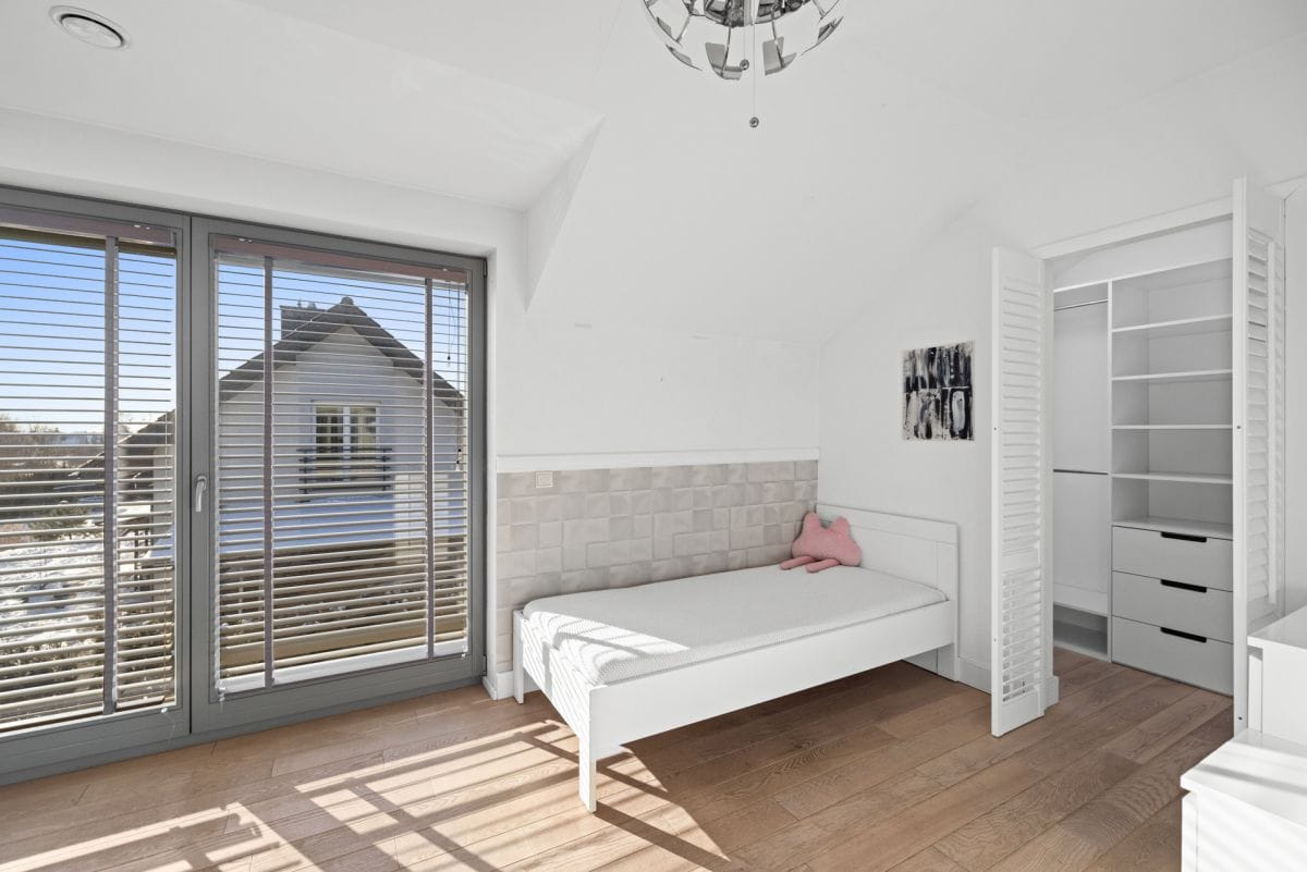 Dom 5 pokojowe na Wynajem