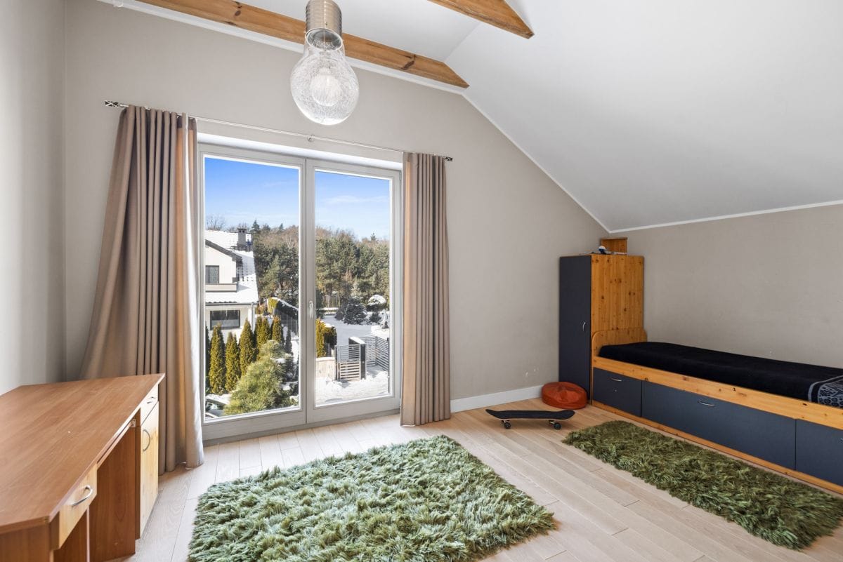 Dom 5 pokojowe na Wynajem