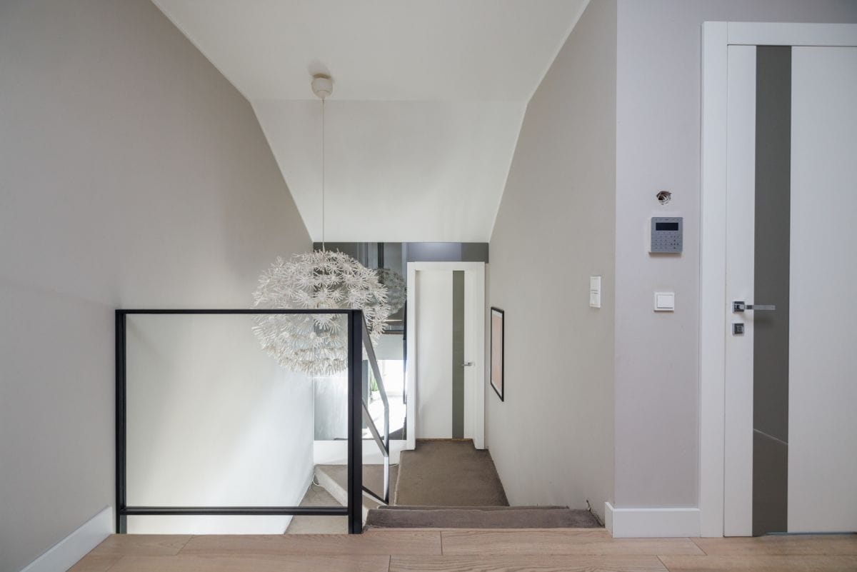 Dom 5 pokojowe na Wynajem