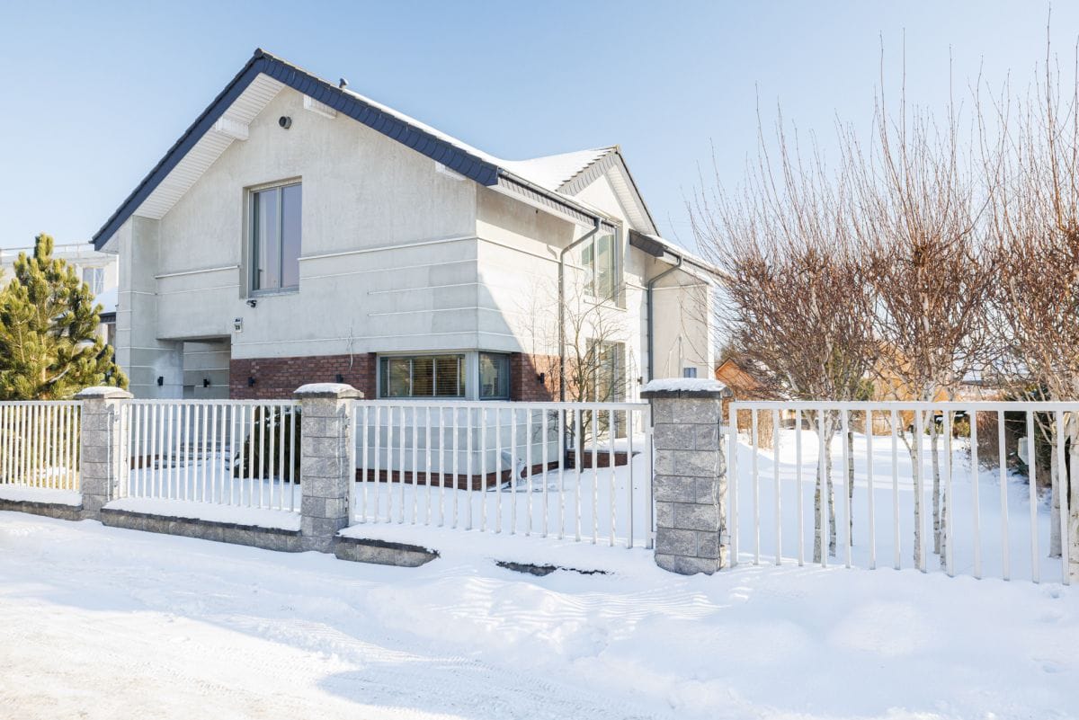 Dom 5 pokojowe na Wynajem