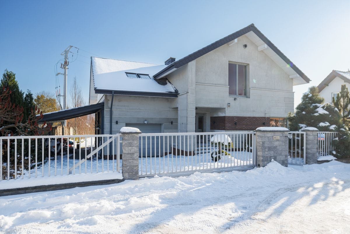 Dom 5 pokojowe na Wynajem