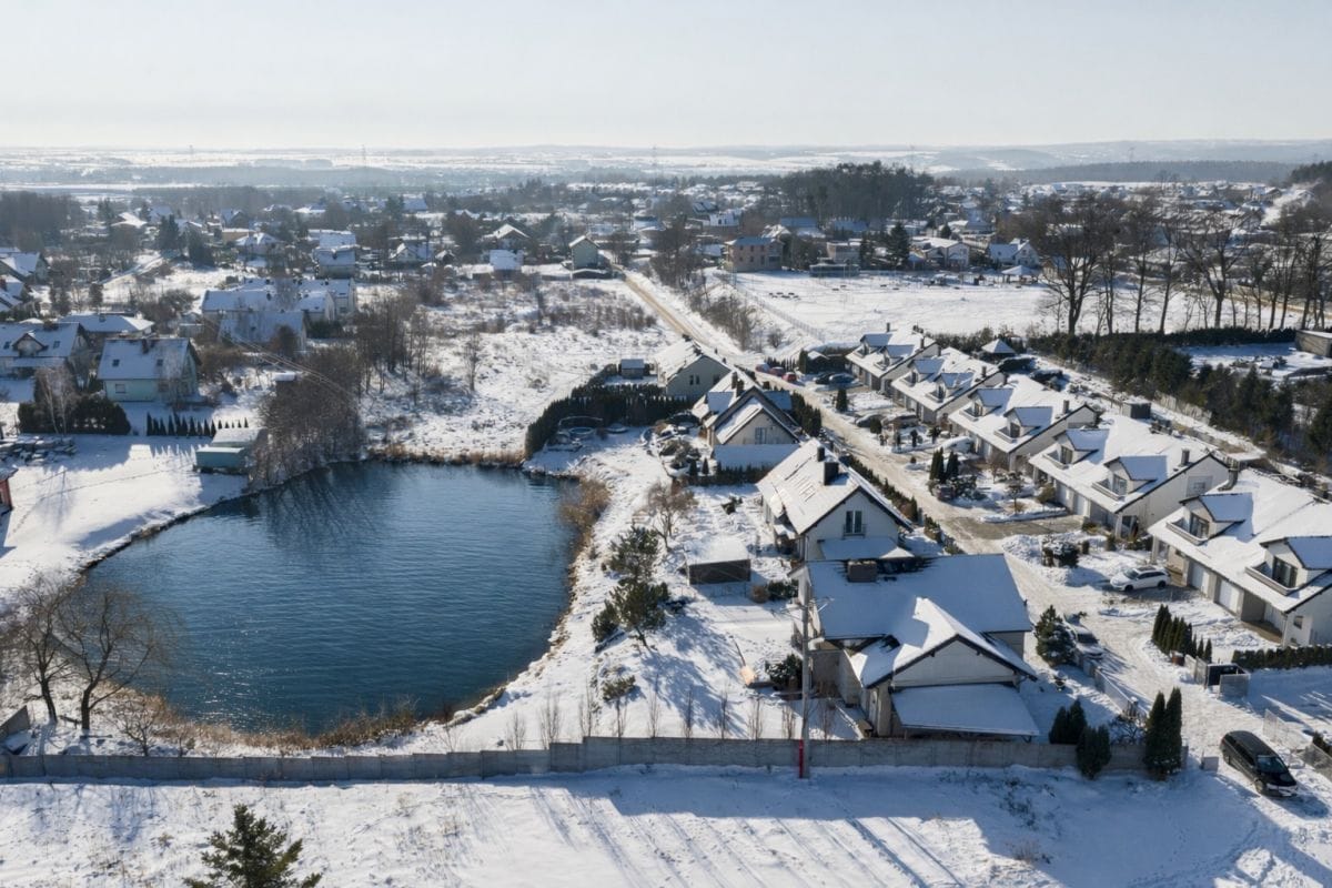 Dom 5 pokojowe na Wynajem