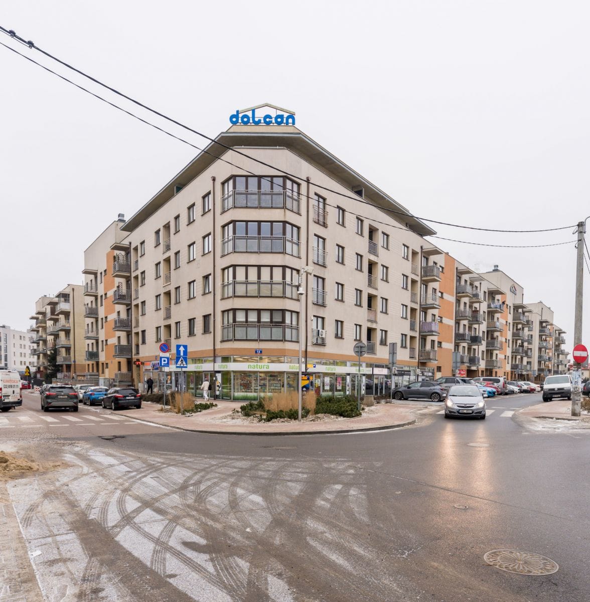 Mieszkanie 2 pokojowe na Sprzedaż