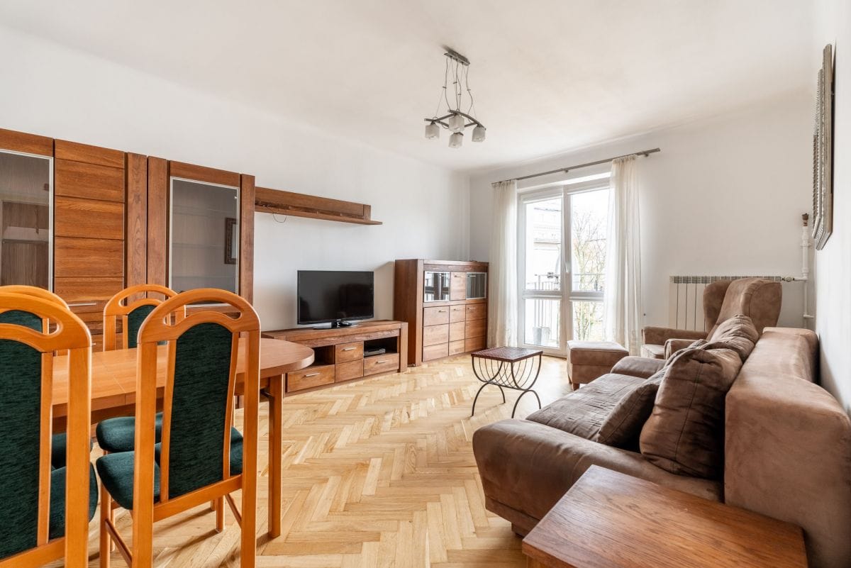 Mieszkanie 2 pokojowe na Wynajem