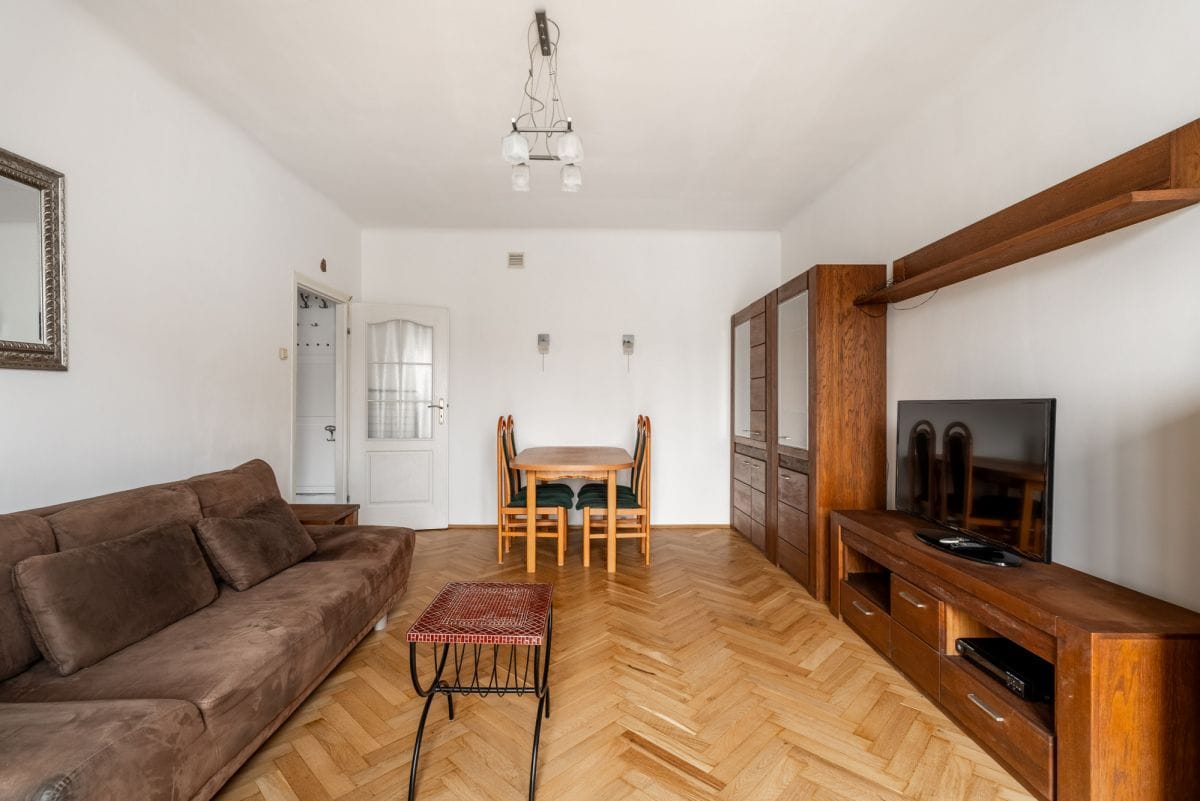 Mieszkanie 2 pokojowe na Wynajem