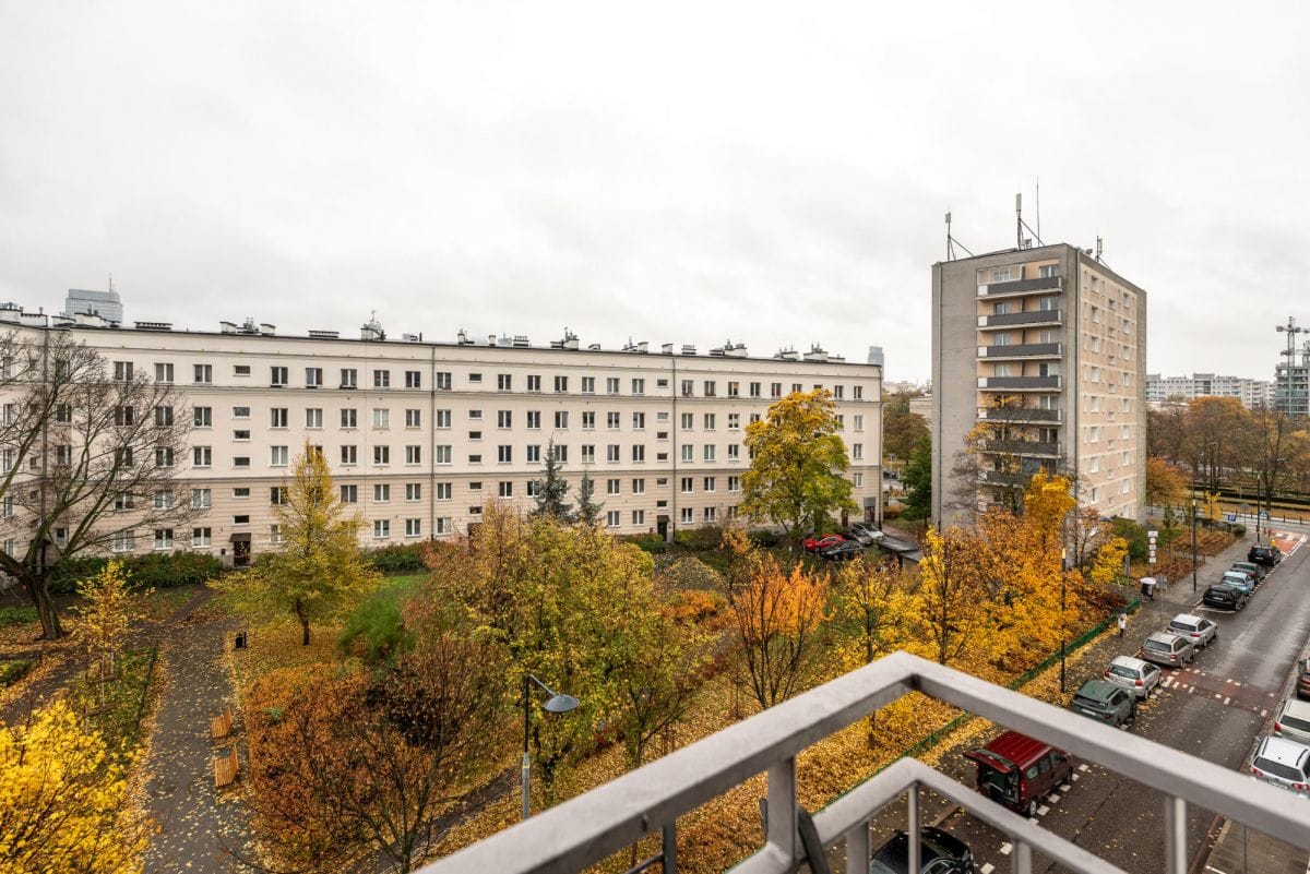 Mieszkanie 2 pokojowe na Wynajem