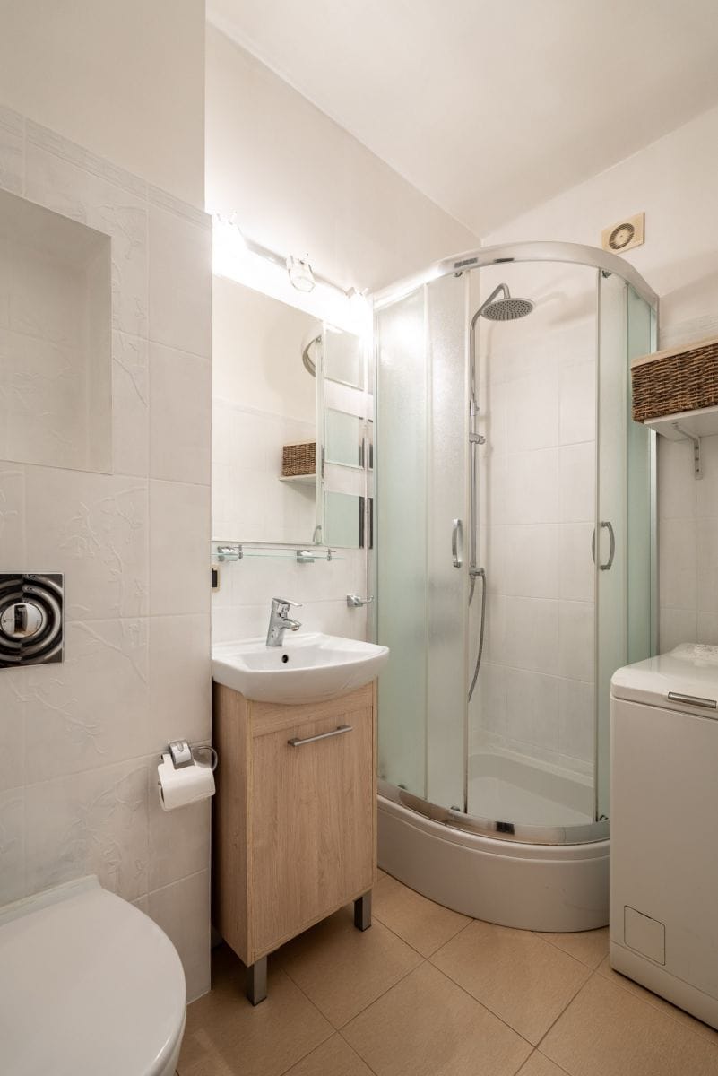 Mieszkanie 2 pokojowe na Wynajem