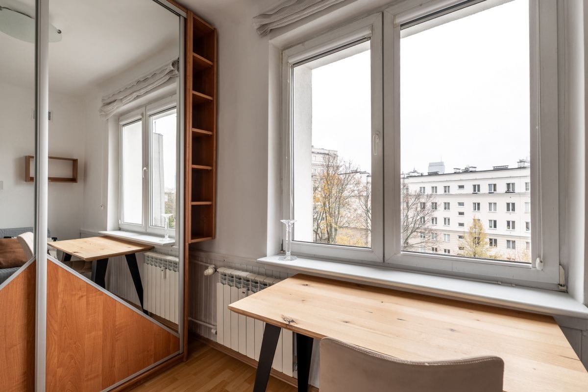 Mieszkanie 2 pokojowe na Wynajem