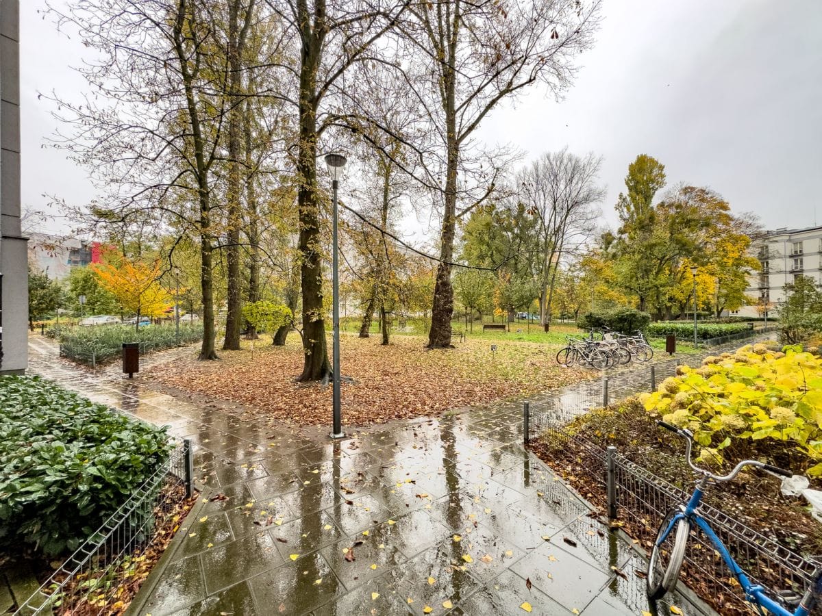 Mieszkanie 2 pokojowe na Wynajem