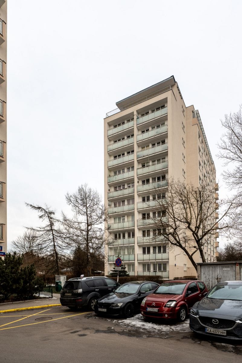 Mieszkanie 2 pokojowe na Sprzedaż