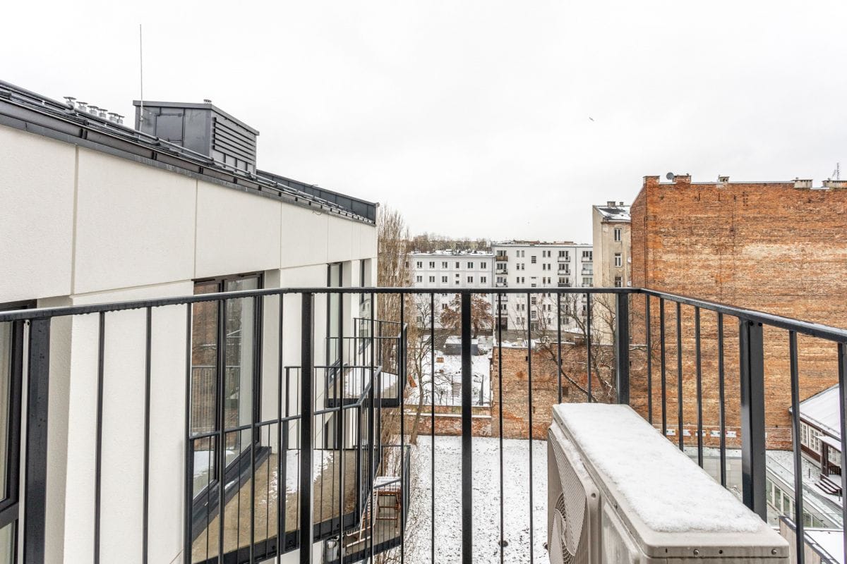 Mieszkanie 2 pokojowe na Sprzedaż