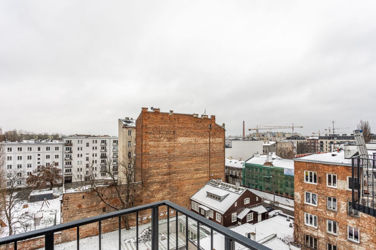 Mieszkanie 2 pokojowe na Sprzedaż