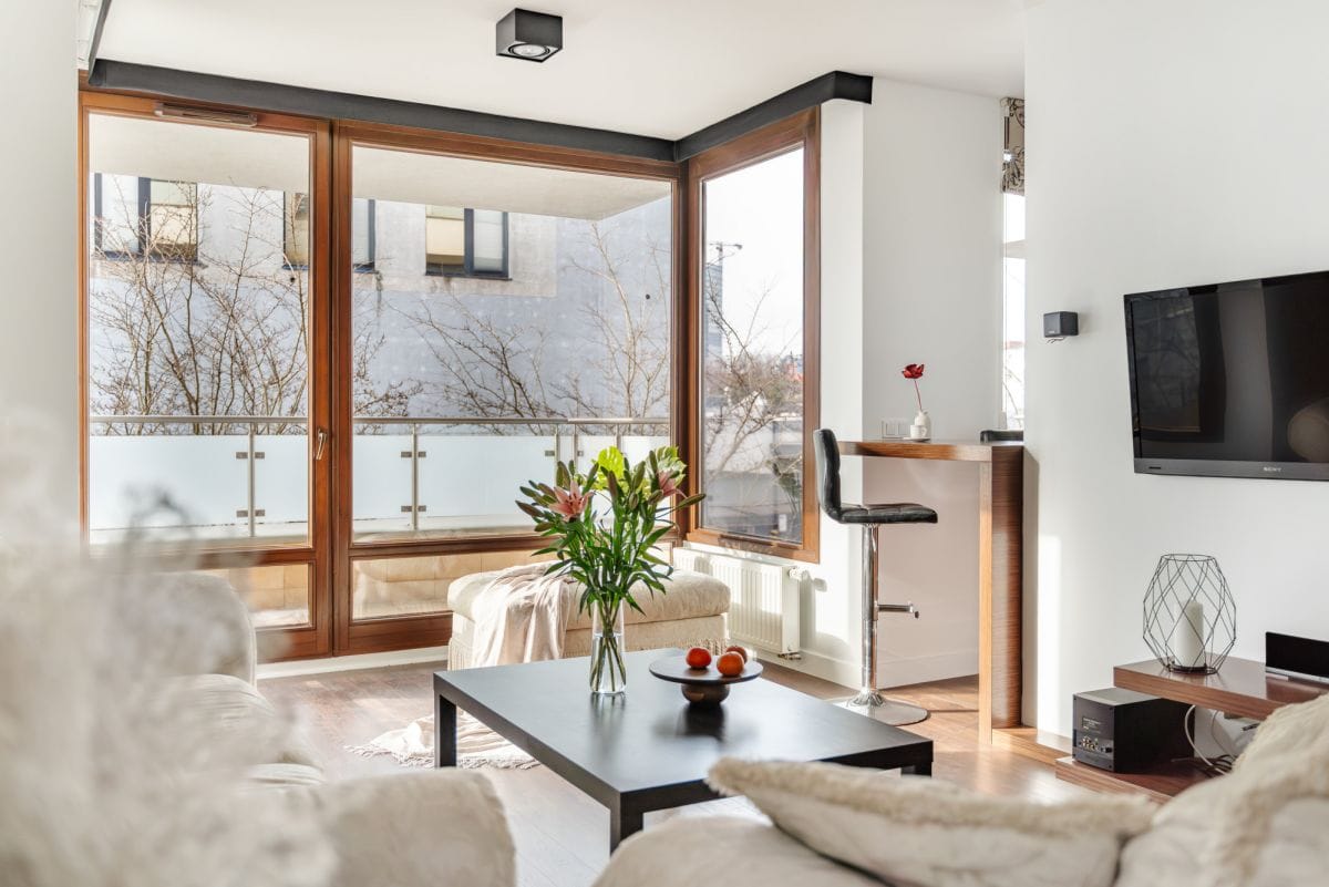 Mieszkanie 3 pokojowe na Sprzedaż