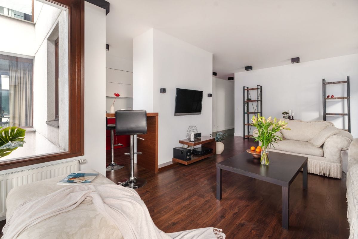 Mieszkanie 3 pokojowe na Sprzedaż