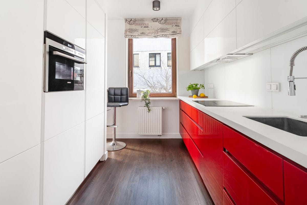 Mieszkanie 3 pokojowe na Sprzedaż